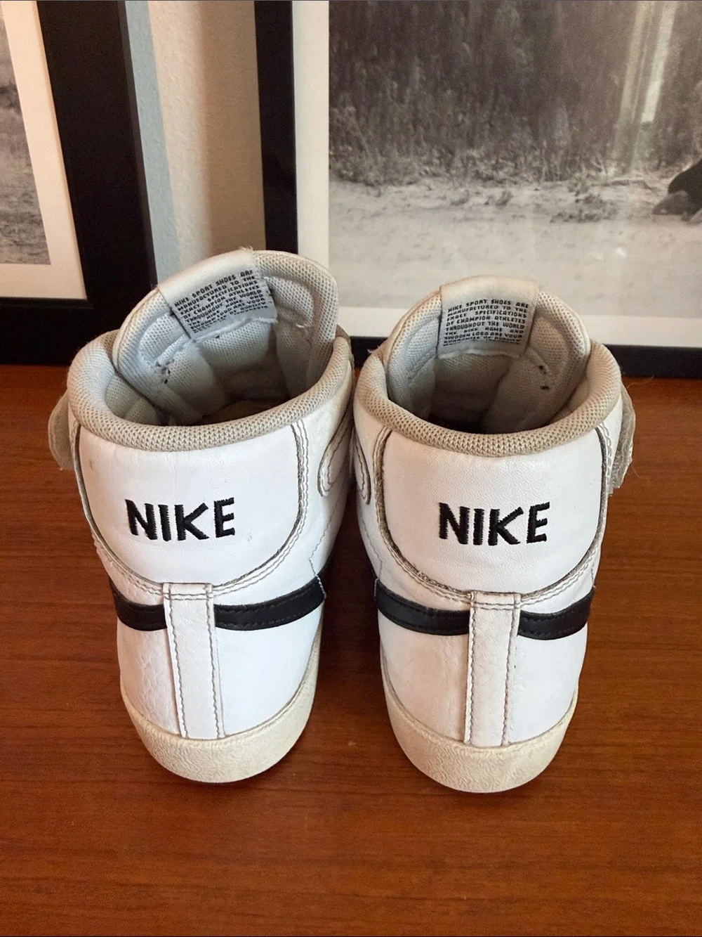 Nike 77 Blazer